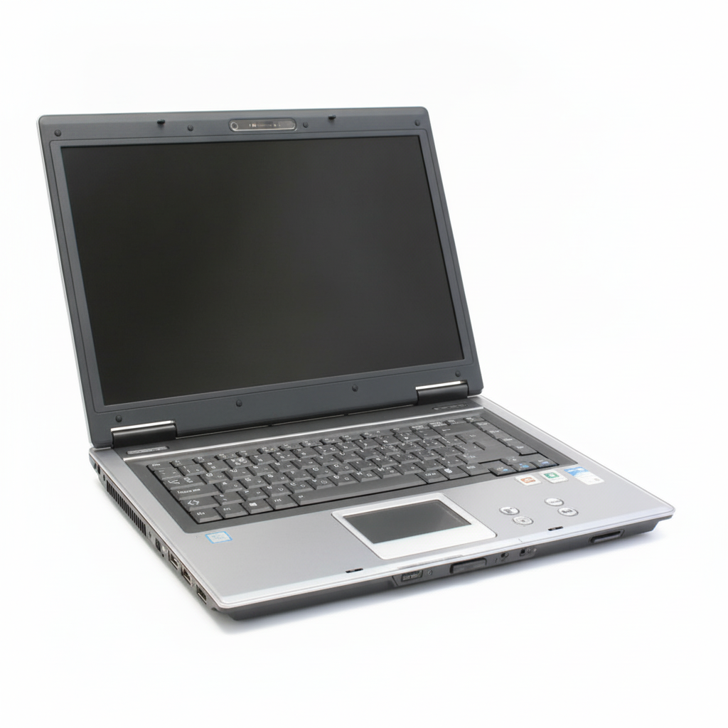 Asus - Notebook - A3FC