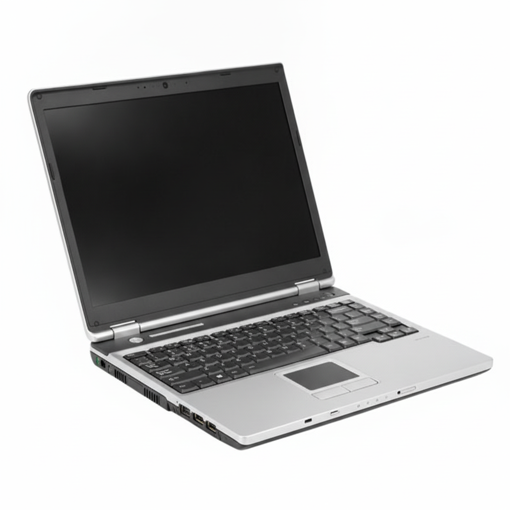 Asus - Notebook - A3E