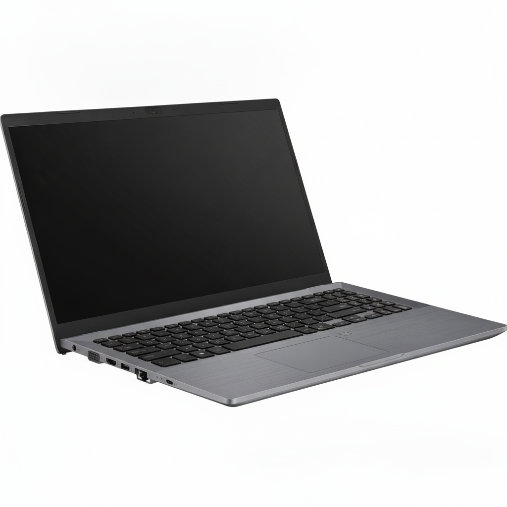 Asus - Notebook - Pro P3540FB