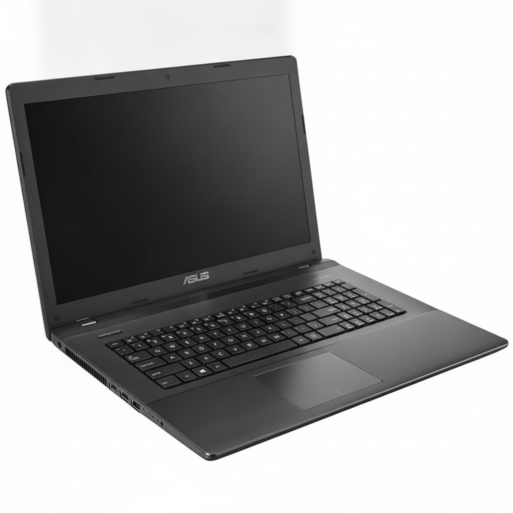 Asus - Notebook - Pro P2710JA