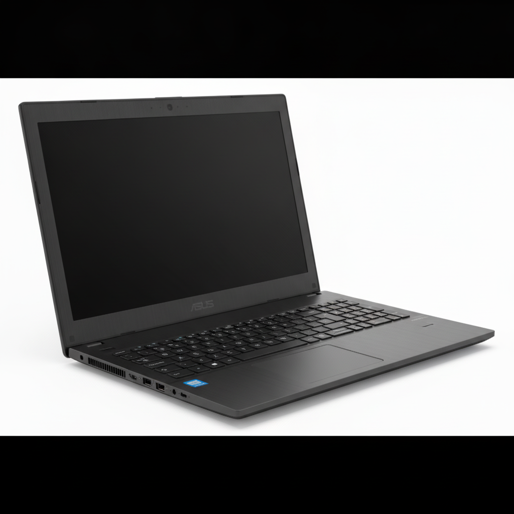 Asus - Notebook - Pro P2520LJ