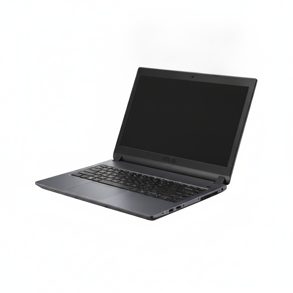 Asus - Notebook - Pro P1440UF