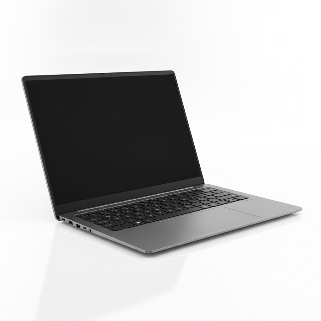 Asus - Notebook - ExpertBook P5 V5405CSA