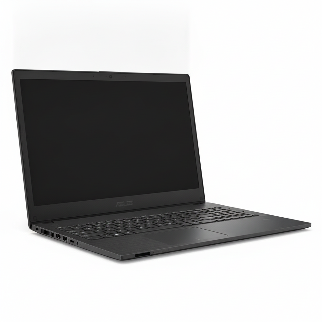 Asus - Notebook - ExpertBook P2 P2540UB