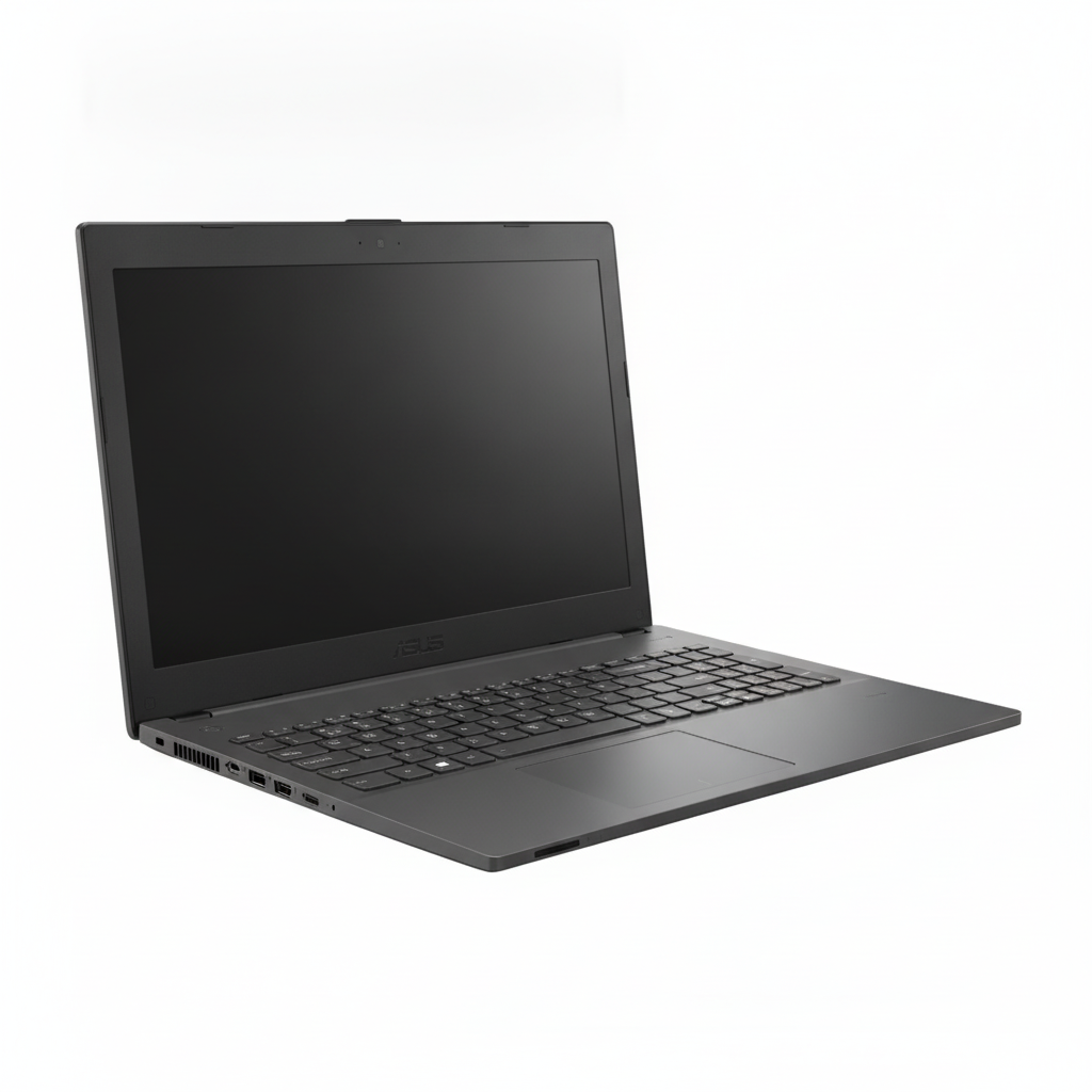 Asus - Notebook - ExpertBook P2 P2540UA