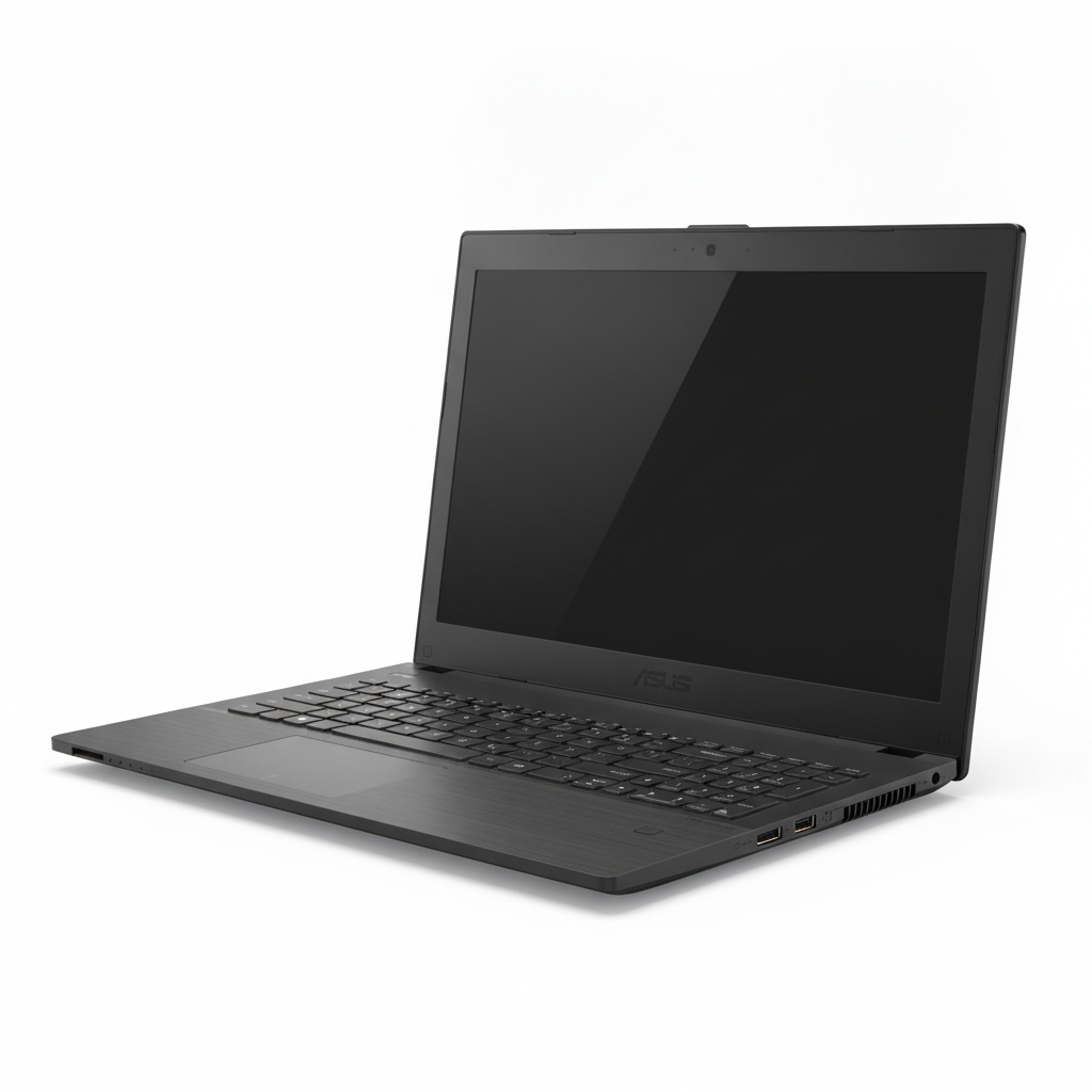 Asus - Notebook - ExpertBook P2 P2540NV