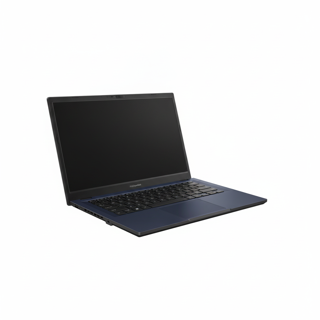 Asus - Notebook - ExpertBook P1462CVA