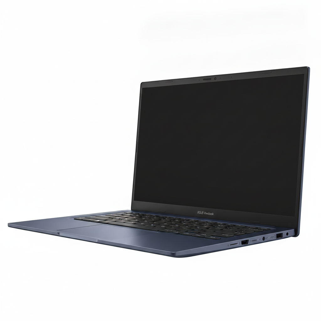 Asus - Notebook - ExpertBook P1410CJA