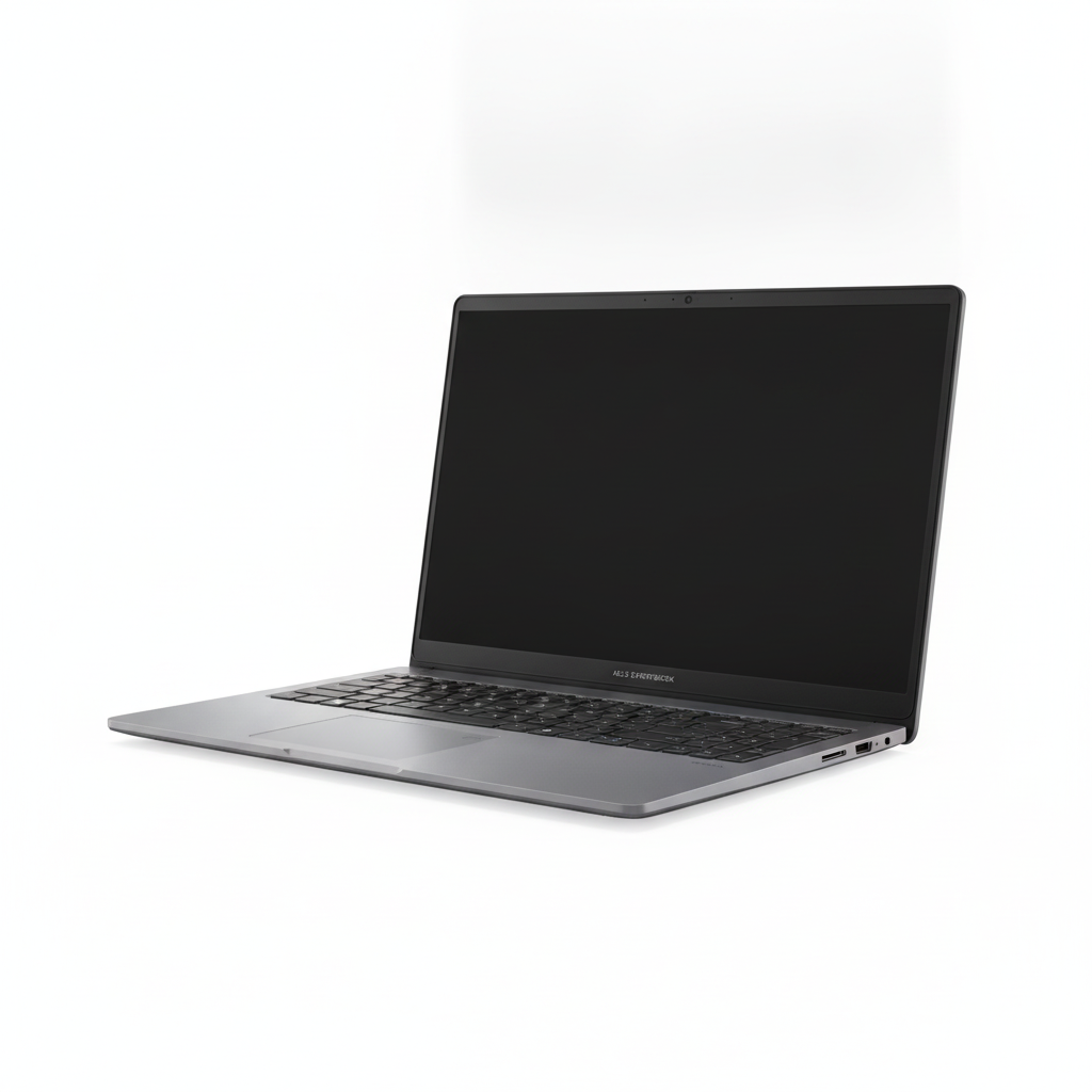 Asus - Notebook - ExpertBook P1 PM1503CDA