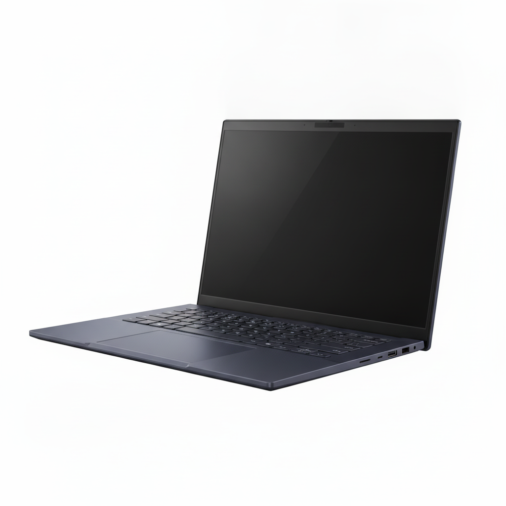 Asus - Notebook - ExpertBook L5 L5404CHA
