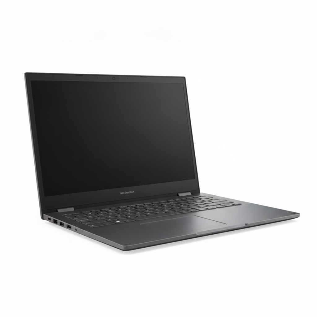 Asus - Notebook - ExpertBook L2 L2502FYA