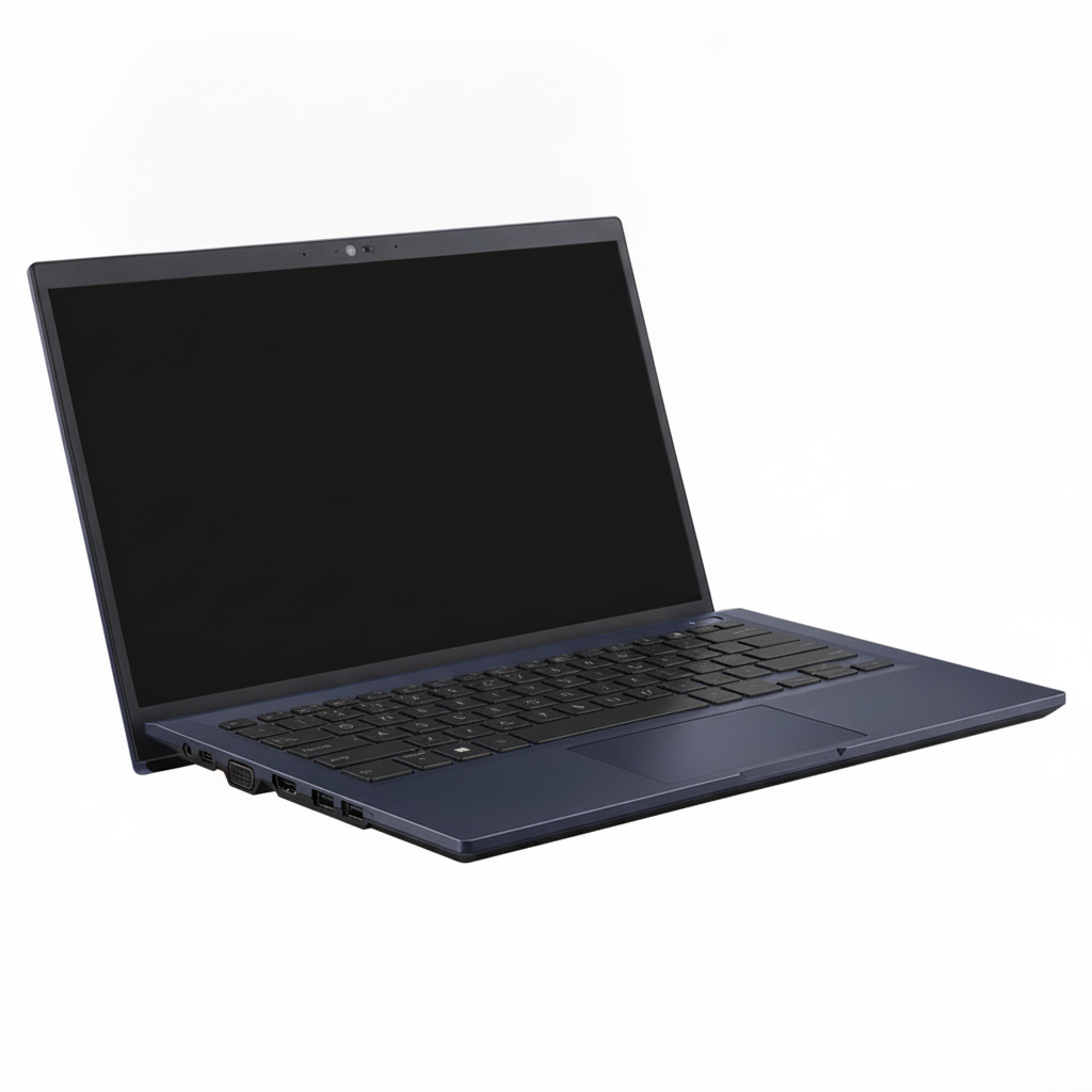 Asus - Notebook - ExpertBook L1 L1401CDA