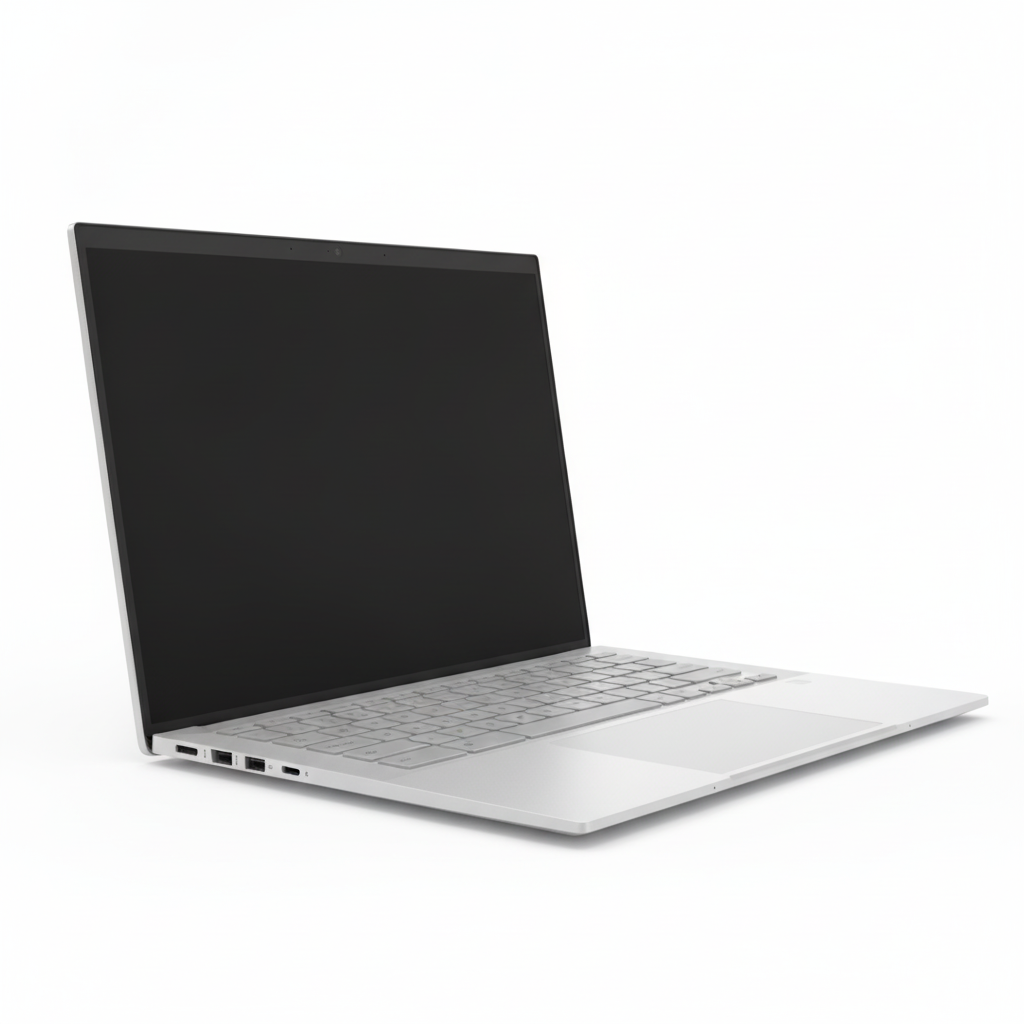 Asus - Notebook - ExpertBook CX54 Chromebook CX5403