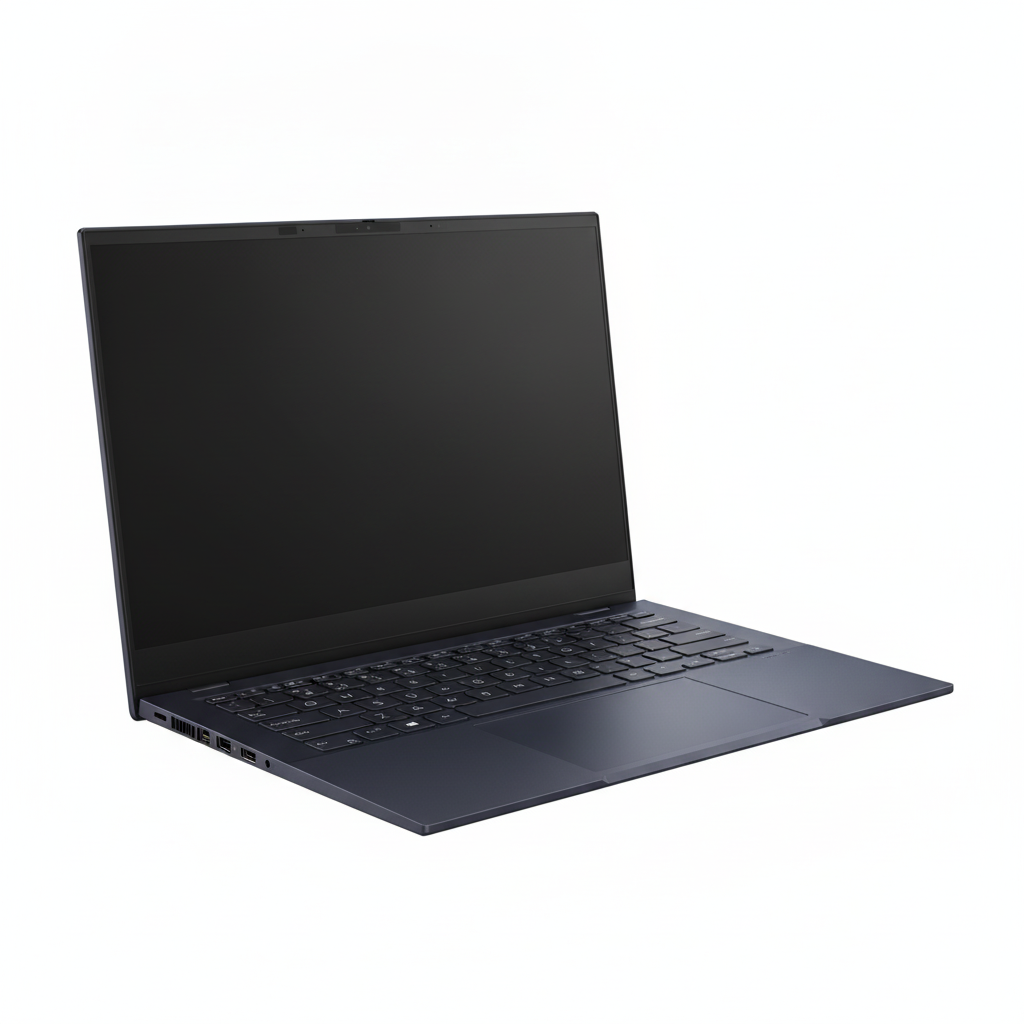 Asus - Notebook - ExpertBook B9 B9403CVA