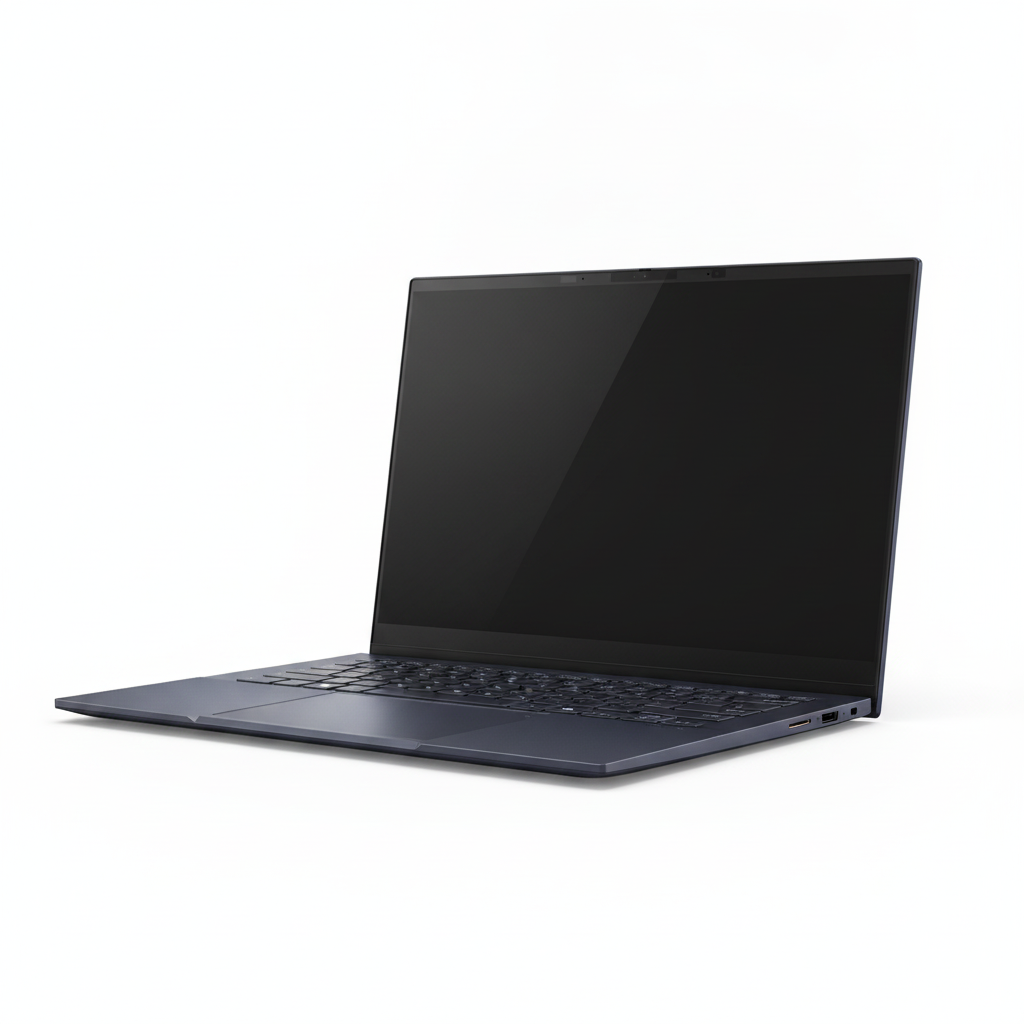 Asus - Notebook - ExpertBook B9 B9403CVAR