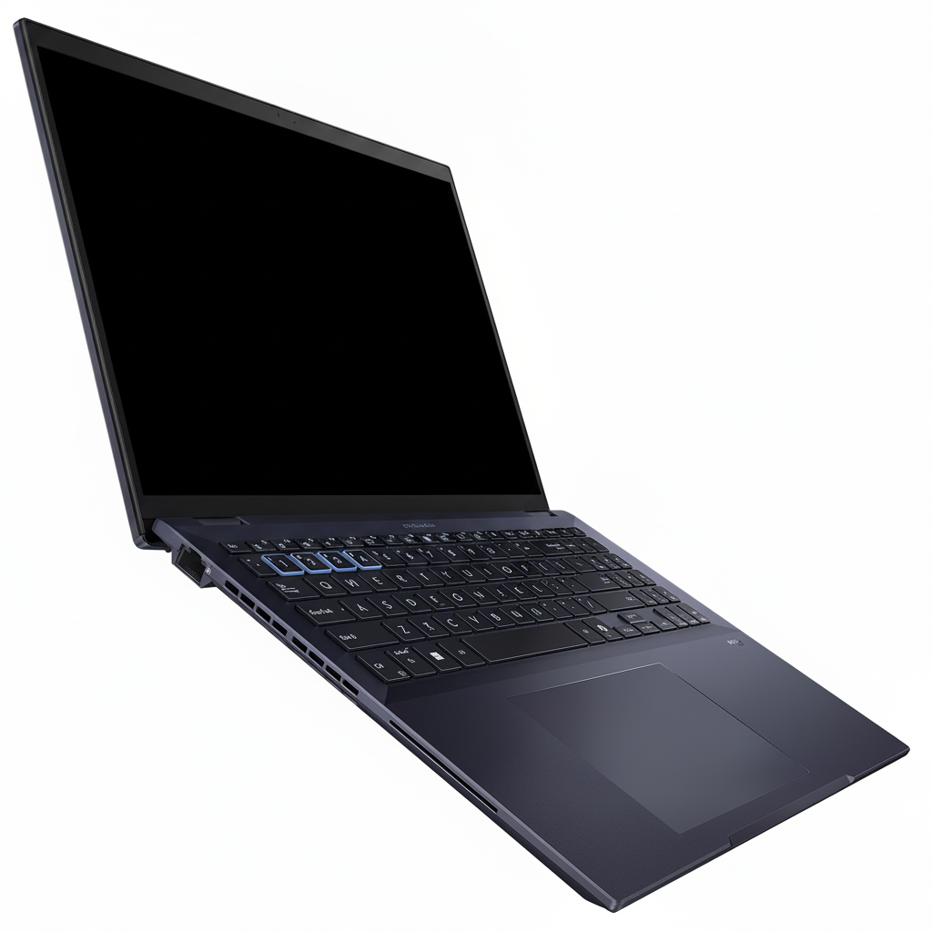 Asus - Notebook - ExpertBook B5 B5604CMA_L