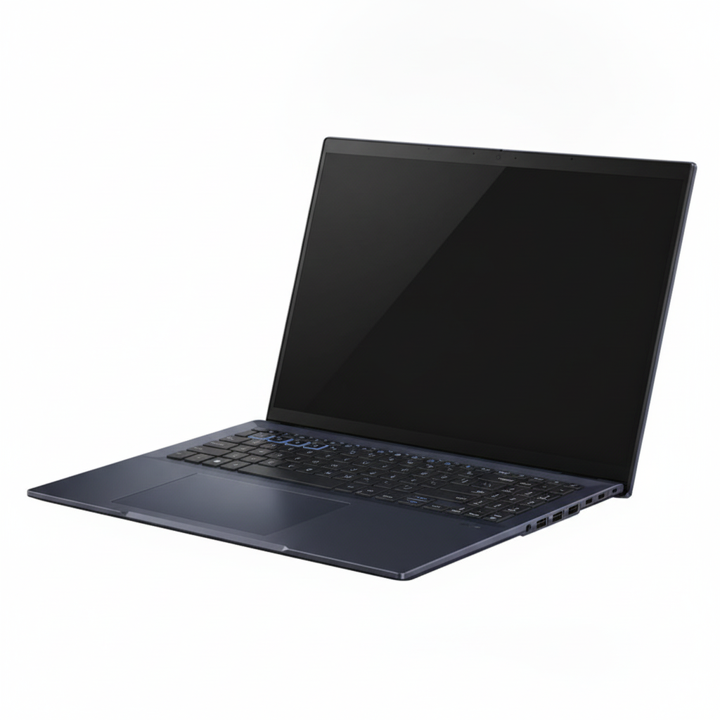 Asus - Notebook - ExpertBook B5 B5604CMA