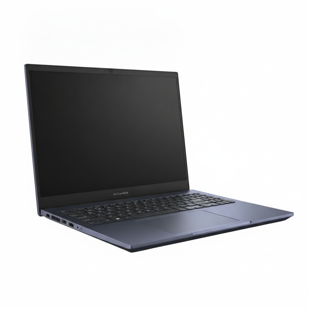 Asus - Notebook - ExpertBook B5 B5602CVN