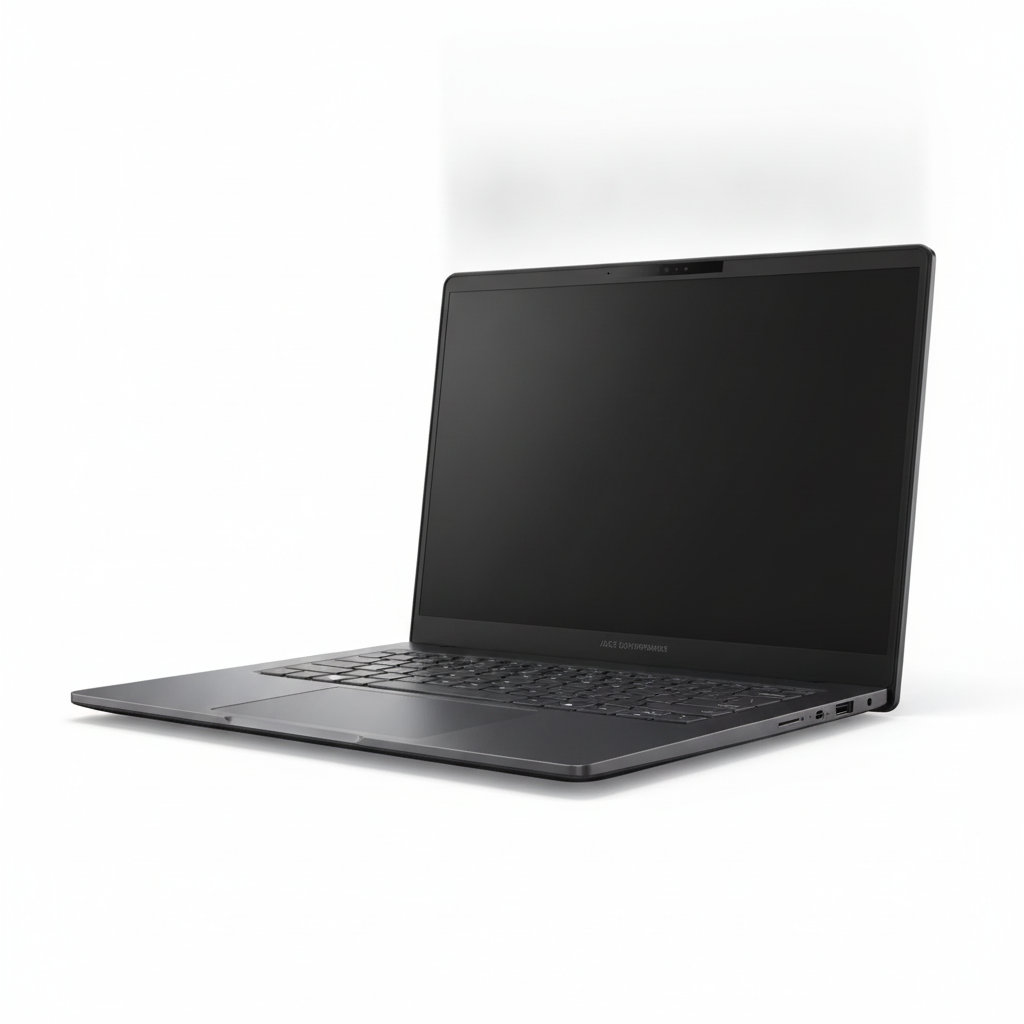 Asus - Notebook - ExpertBook B5 B5405CVA