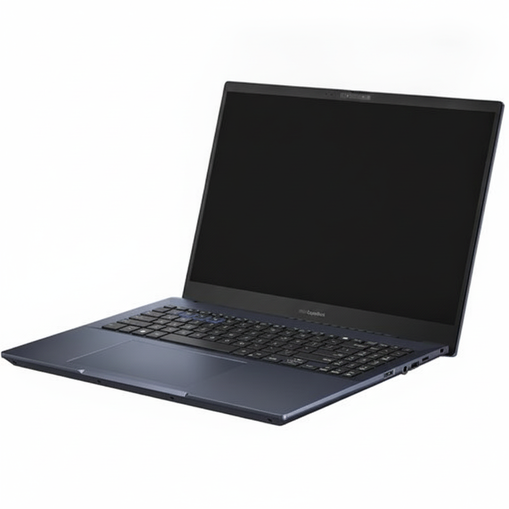 Asus - Notebook - ExpertBook B5 B5602CVA