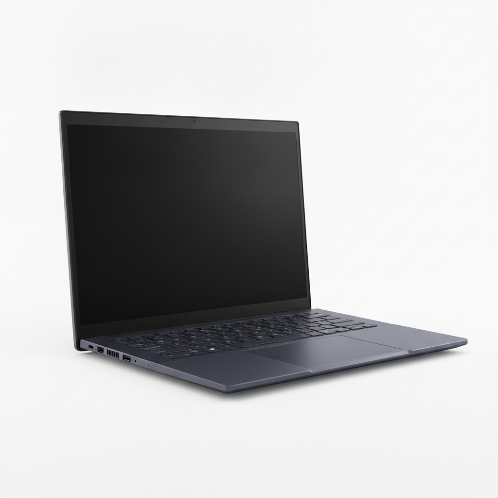 Asus - Notebook - ExpertBook B5 B5404CVF