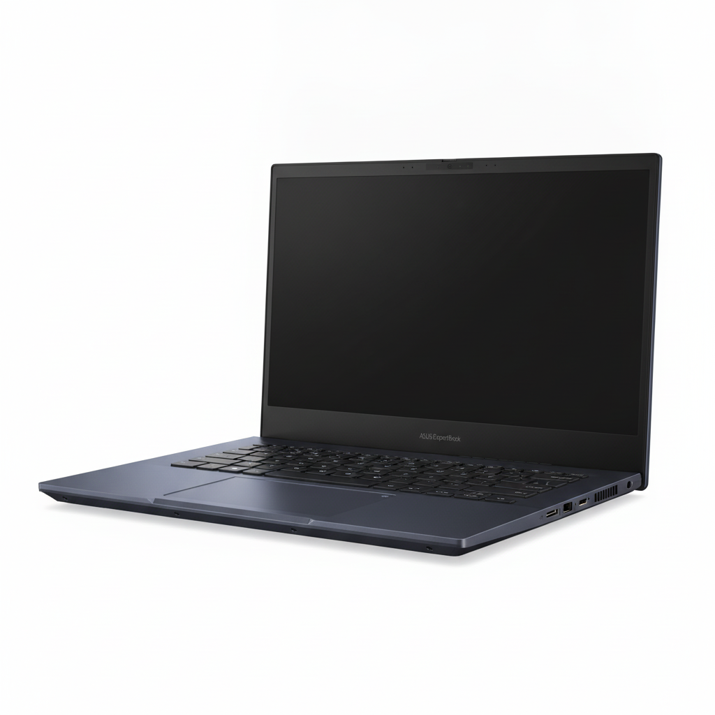 Asus - Notebook - ExpertBook B5 B5402CVA