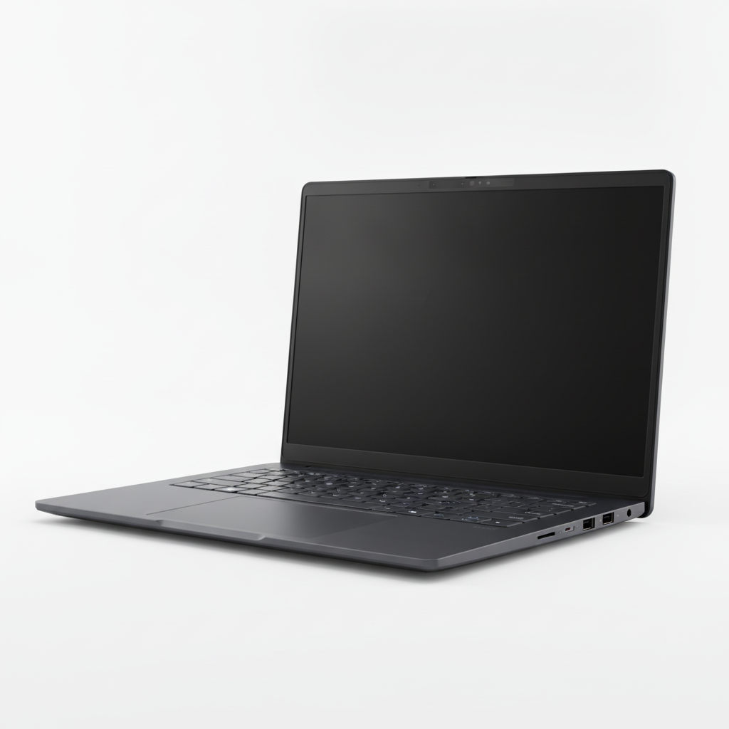 Asus - Notebook - ExpertBook B3 B3405CCA
