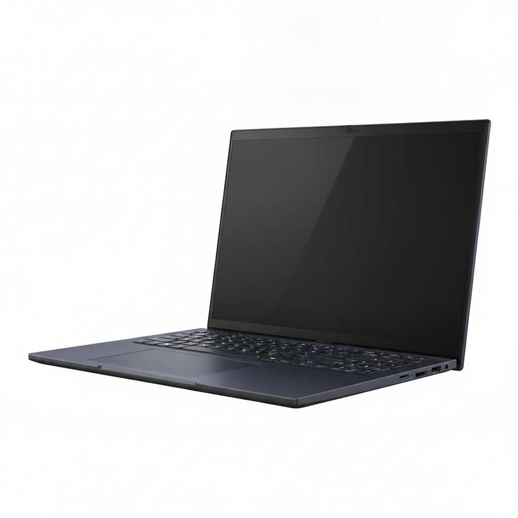 Asus - Notebook - ExpertBook B3 B3604CVF