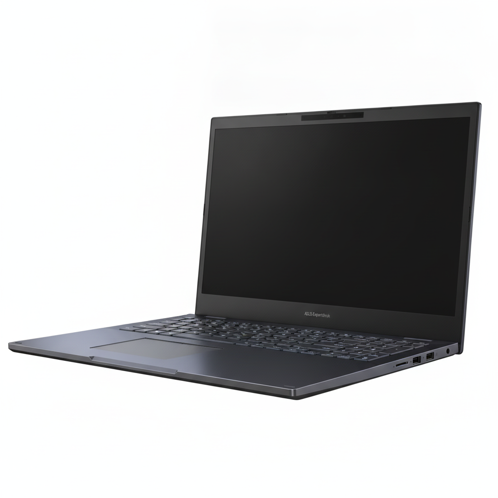 Asus - Notebook - ExpertBook B2 B2502CBA