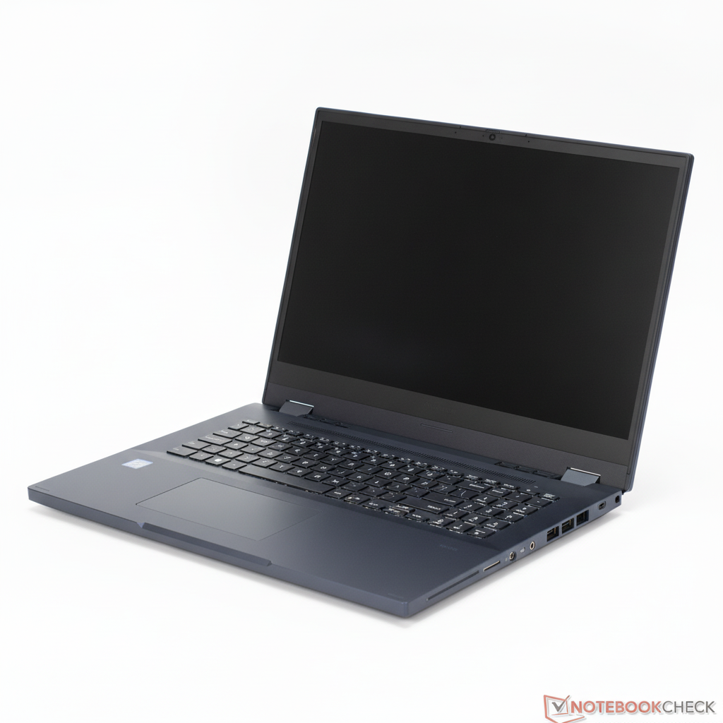 Asus - Notebook - ExpertBook B6 B6602FC2