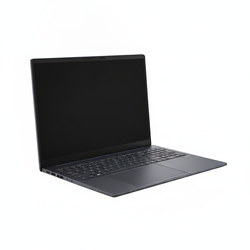 Asus - Notebook - ExpertBook B5 B5605CVA
