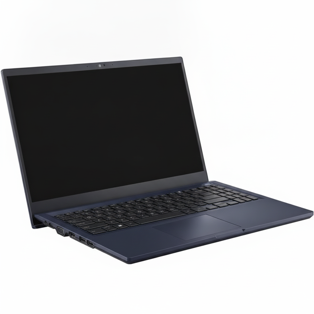 Asus - Notebook - ExpertBook B1 B1501CEAE