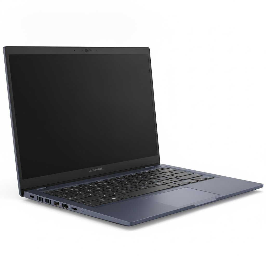 Asus - Notebook - ExpertBook B1 B1401CEAE