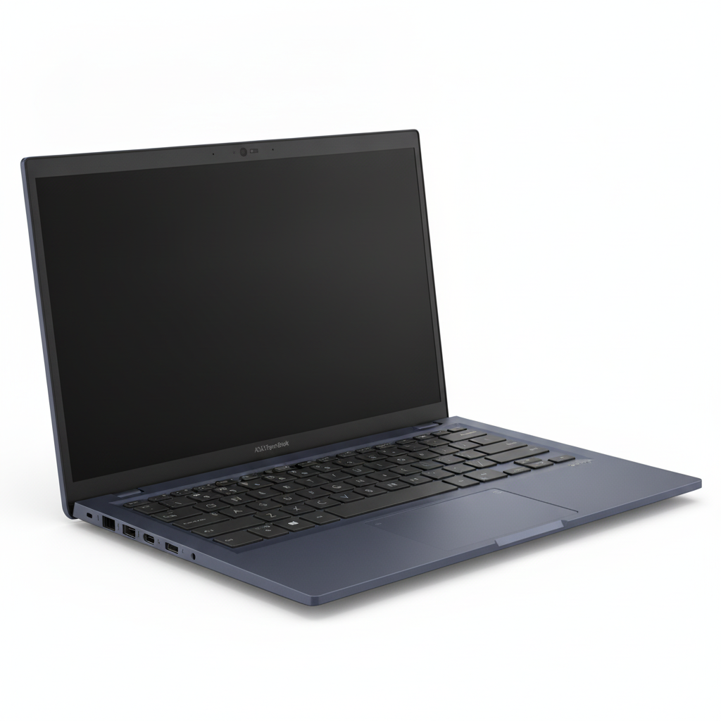 Asus - Notebook - ExpertBook B1 B1400CEPE