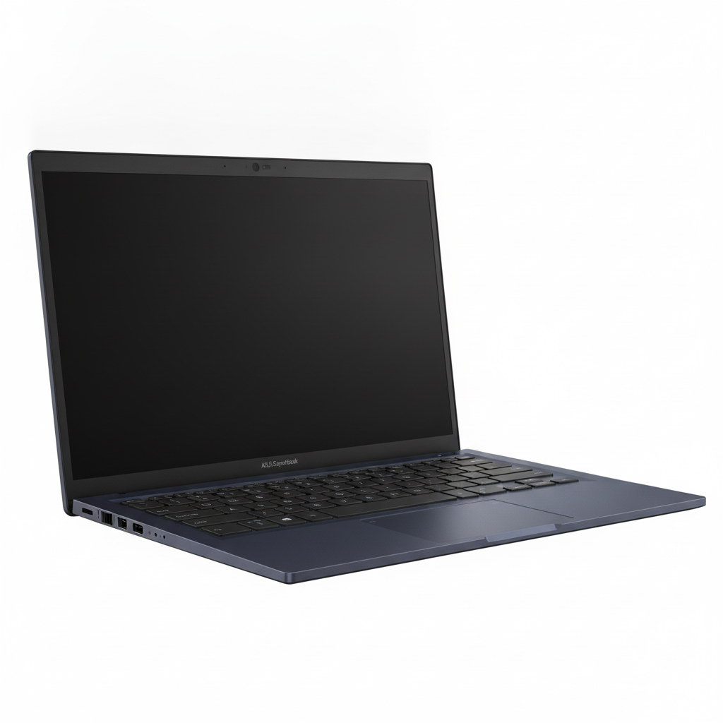 Asus - Notebook - ExpertBook B1 B1400CBA