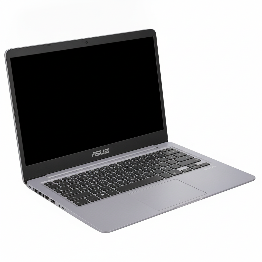 Asus - Notebook - X411QA