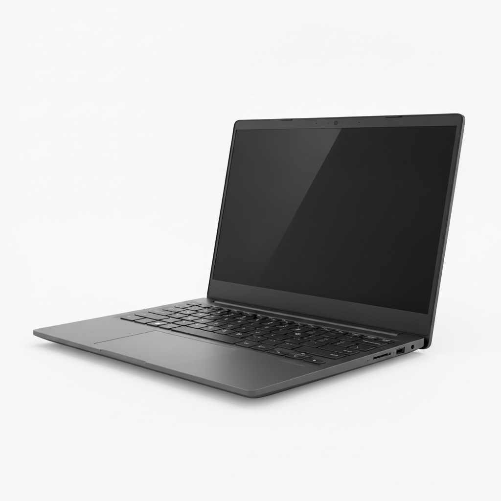 Asus - Notebook - ExpertBook B1 512 (B1530CVA)