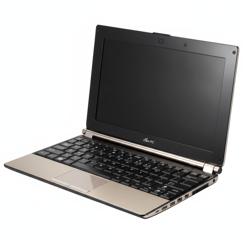 Asus - Notebook - S101H-2D