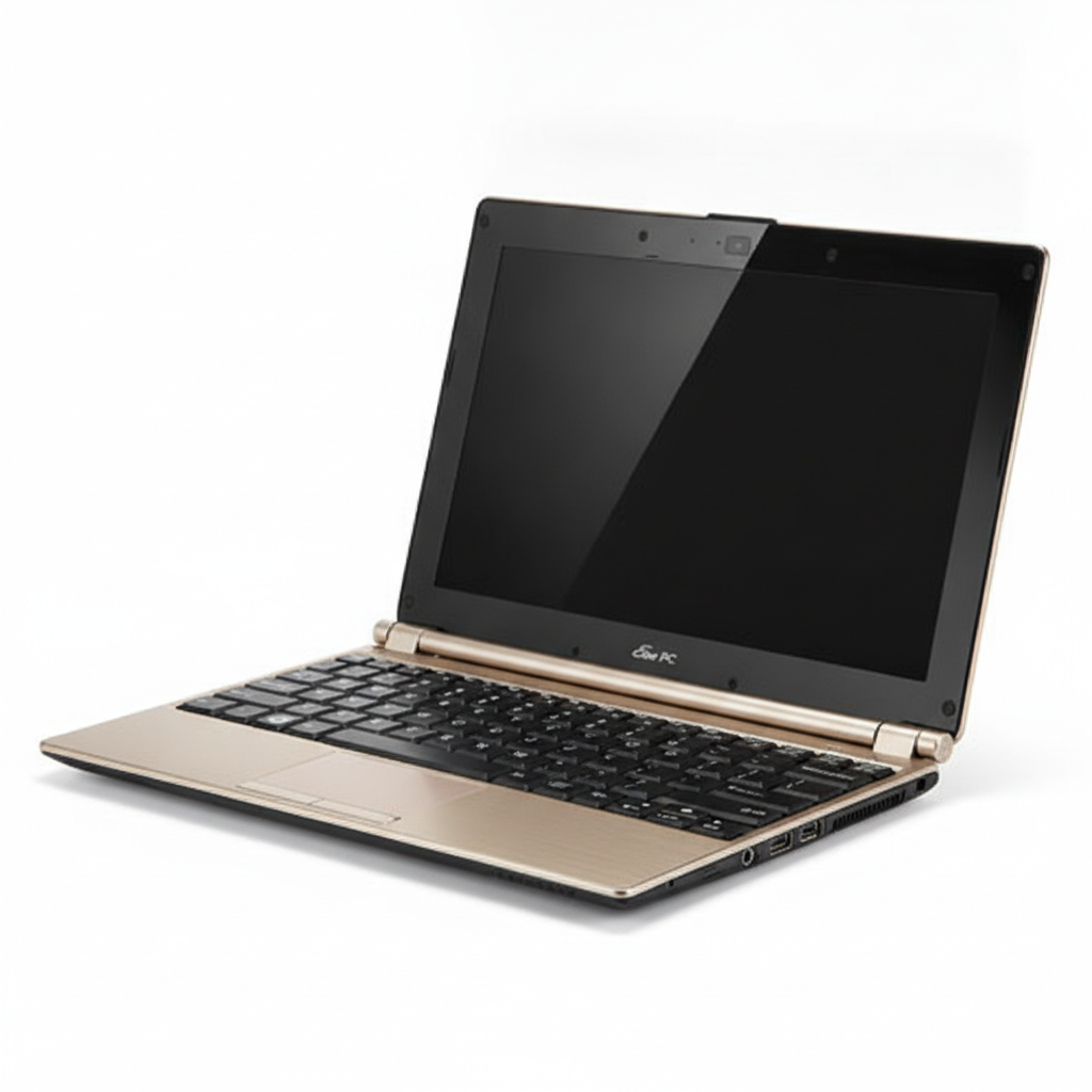 Asus - Notebook - S101H-2C