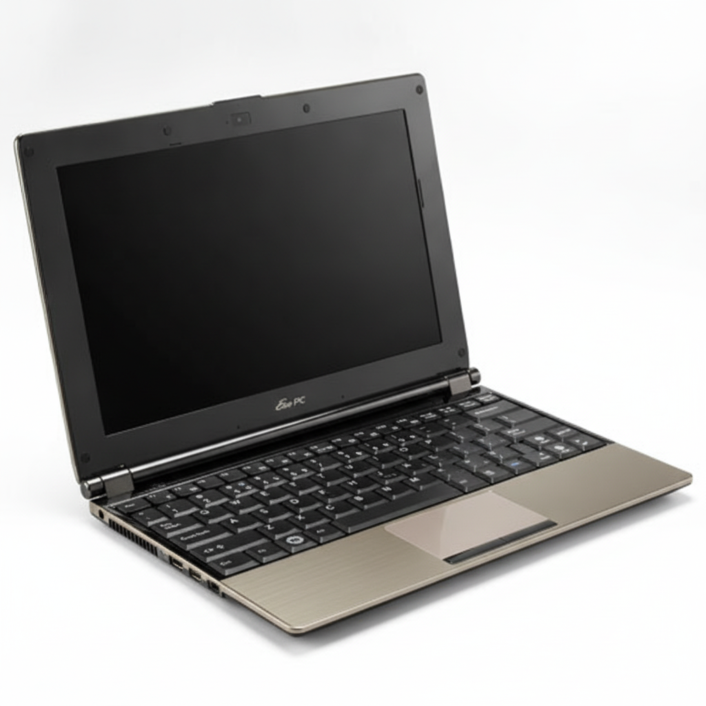 Asus - Notebook - S101H-2B