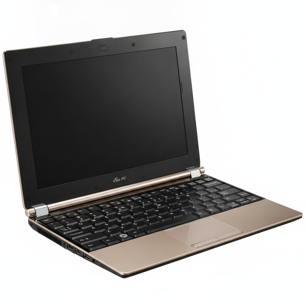 Asus - Notebook - S101H-2A