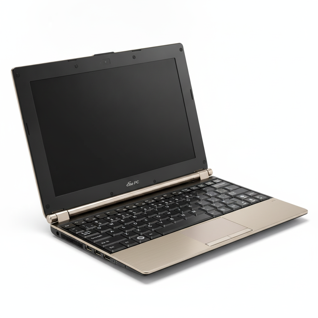 Asus - Notebook - S101H-1D
