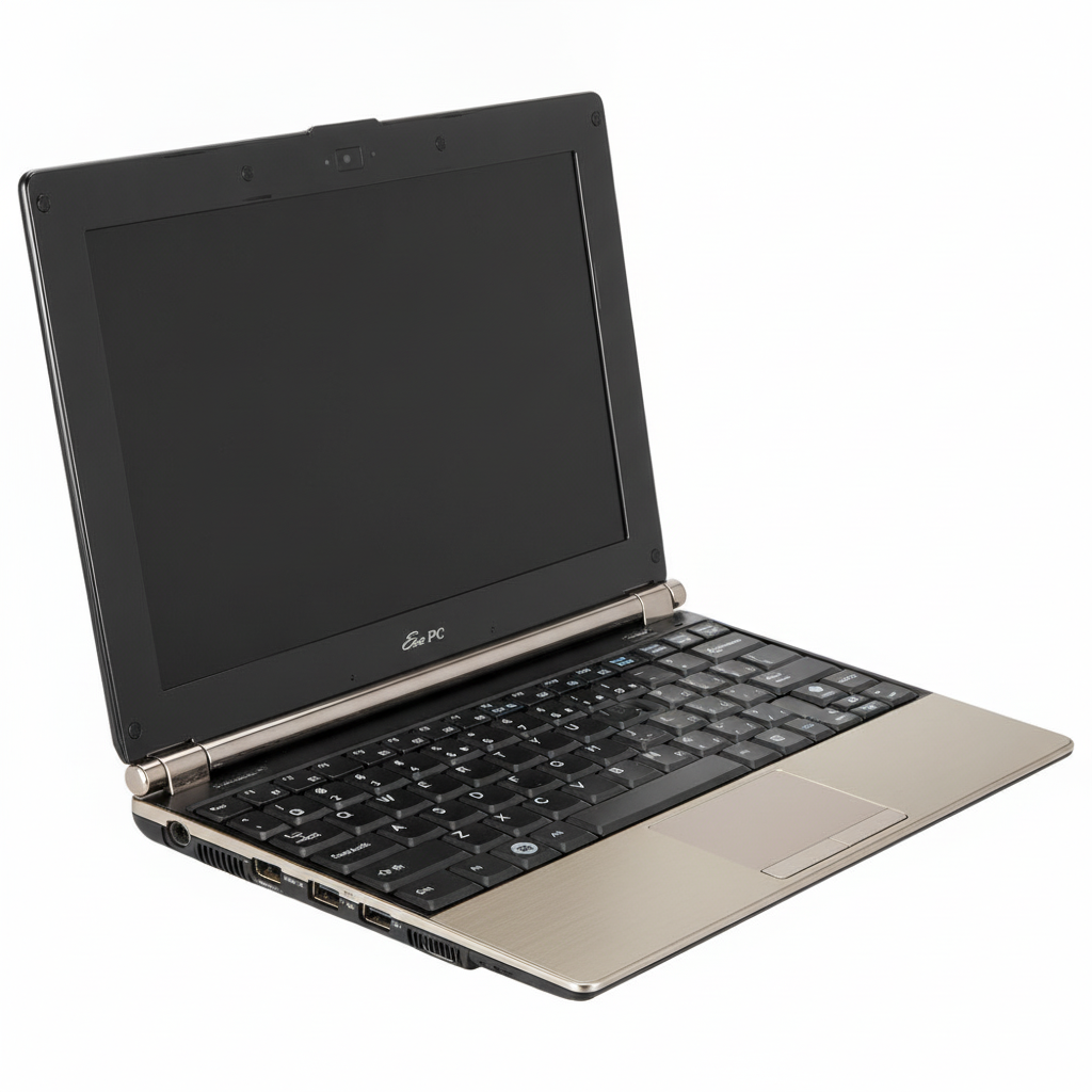 Asus - Notebook - S101H-1B