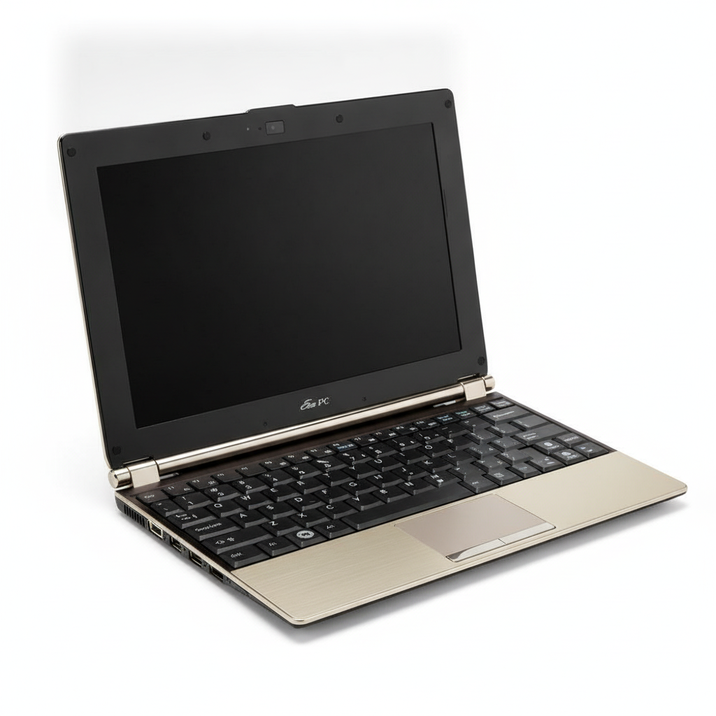 Asus - Notebook - S101H-1A