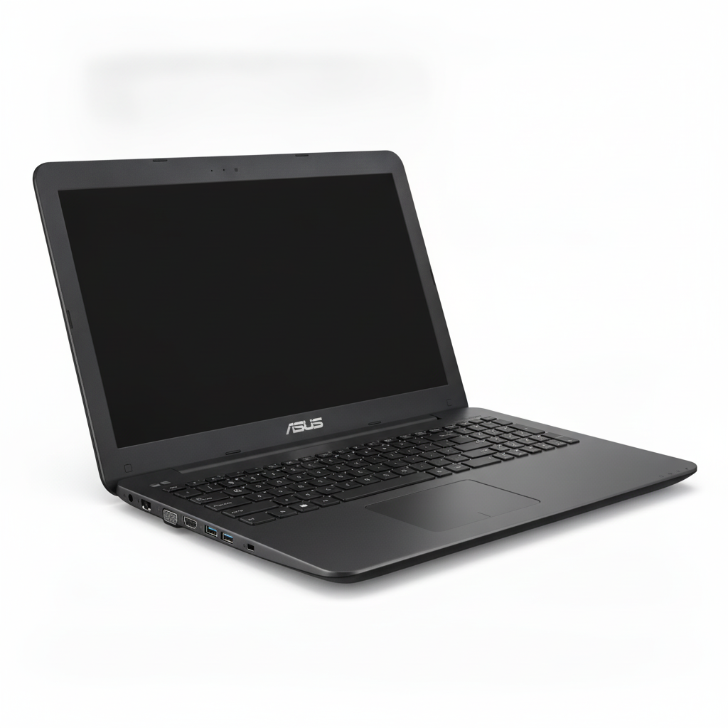 Asus - Notebook - R556BA