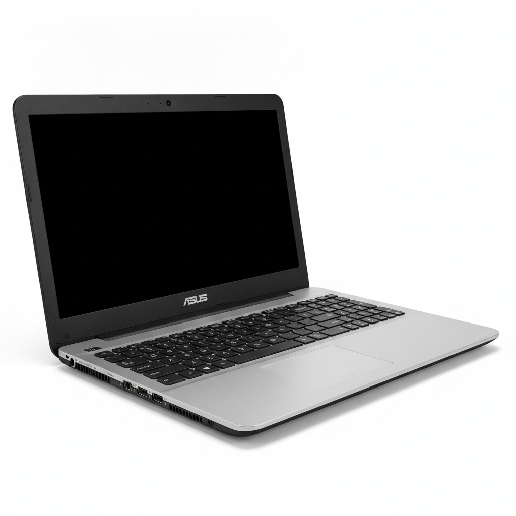 Asus - Notebook - R511LD