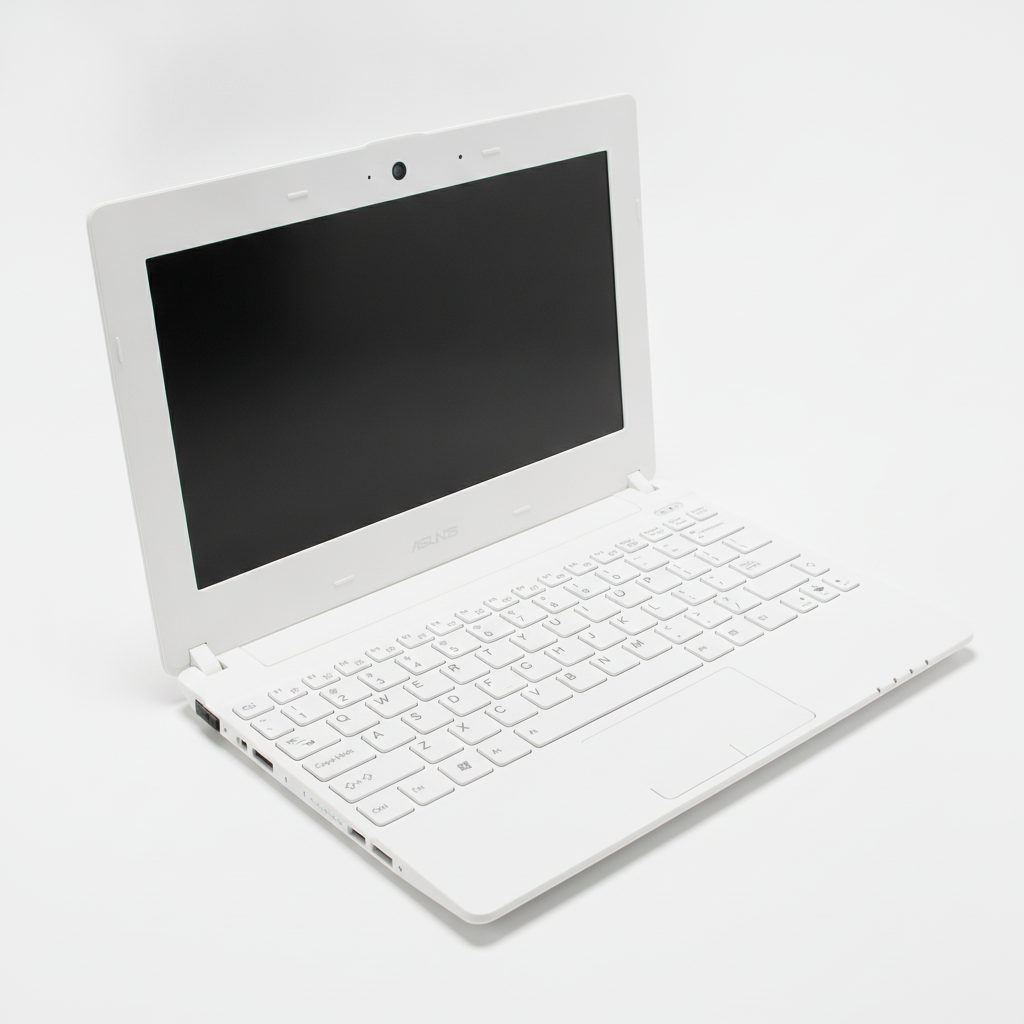 Asus - Notebook - Eee PC X101H