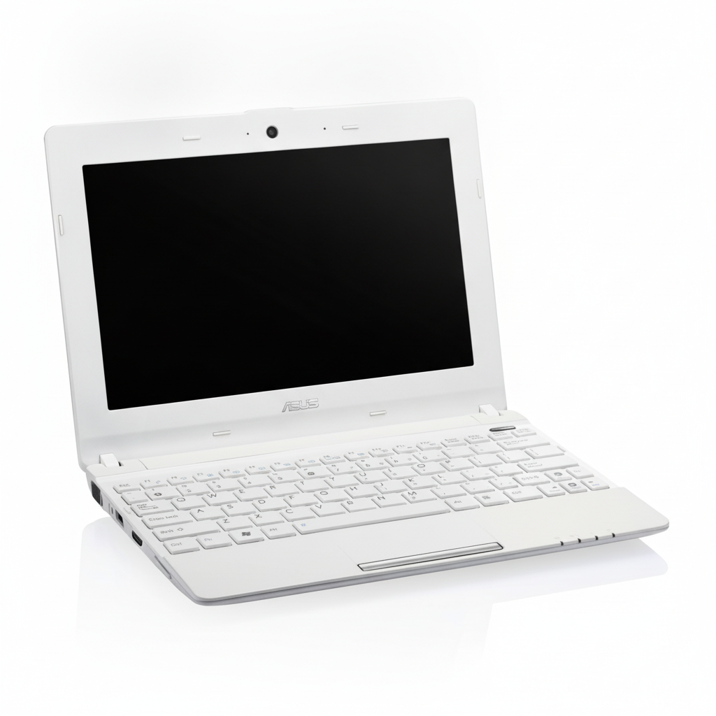 Asus - Notebook - Eee PC X101CH
