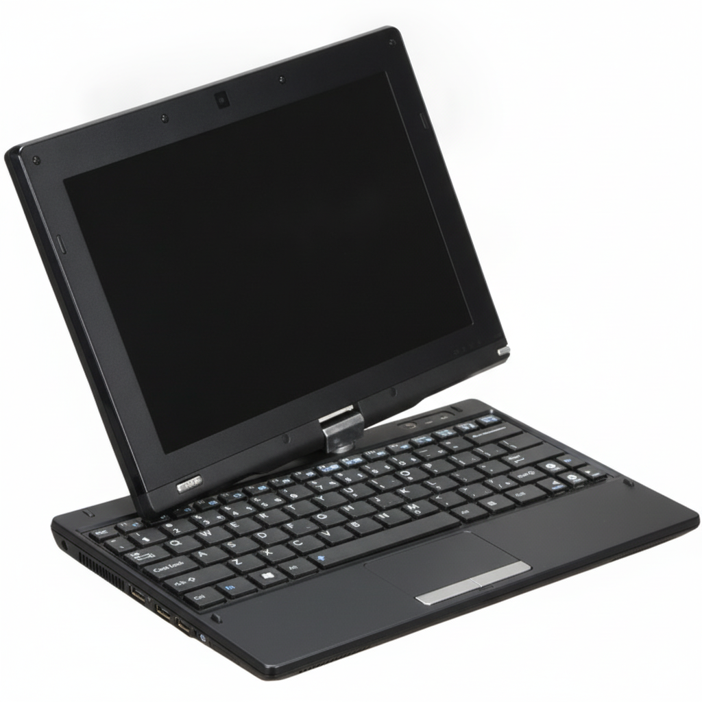 Asus - Notebook - Eee PC T101MT