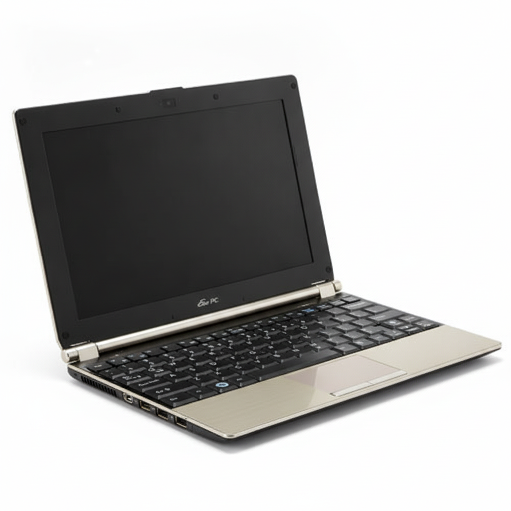 Asus - Notebook - Eee PC S101
